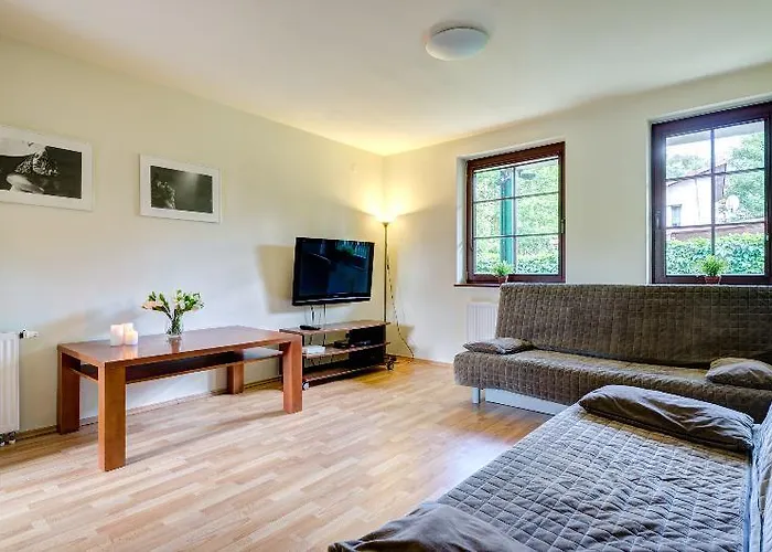 Dom & House - Karlikowska מלון *