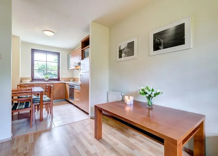 Dom & House - Karlikowska * סופוט