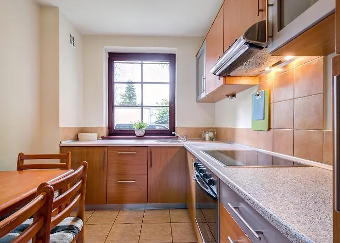 מלון Dom & House - Karlikowska