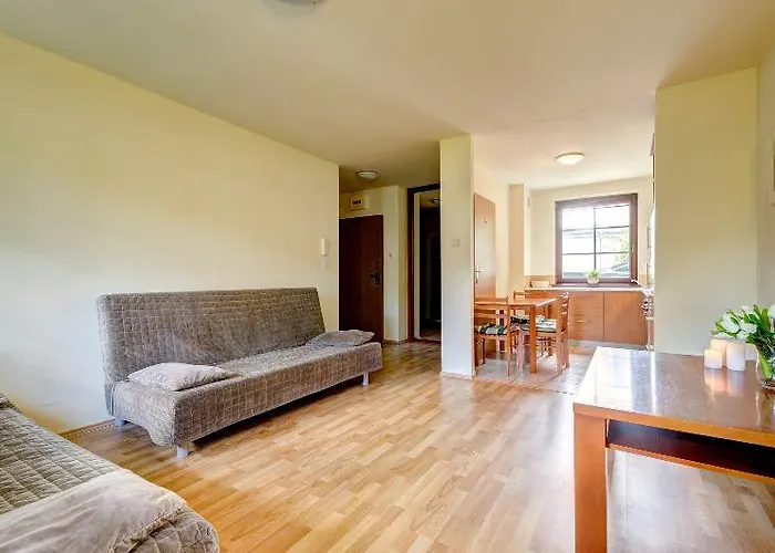 Dom & House - Karlikowska מלון סופוט