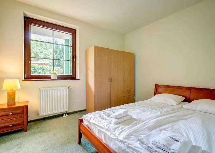 Dom & House - Karlikowska סופוט