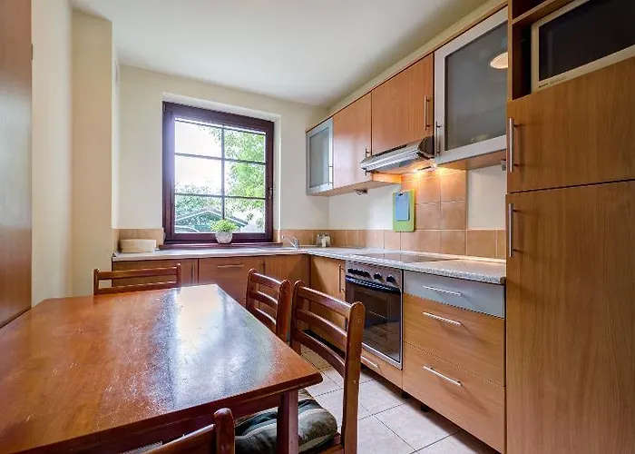 מלון Dom & House - Karlikowska *