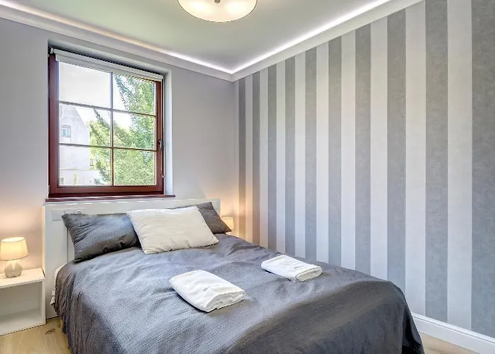 Dom & House - Karlikowska מלון *