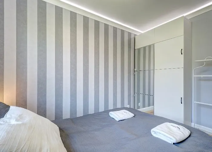 מלון Dom & House - Karlikowska