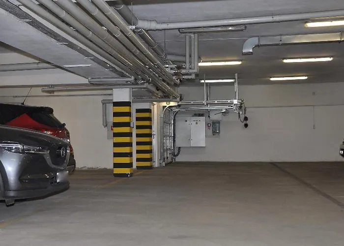 Dom & House - Karlikowska סופוט