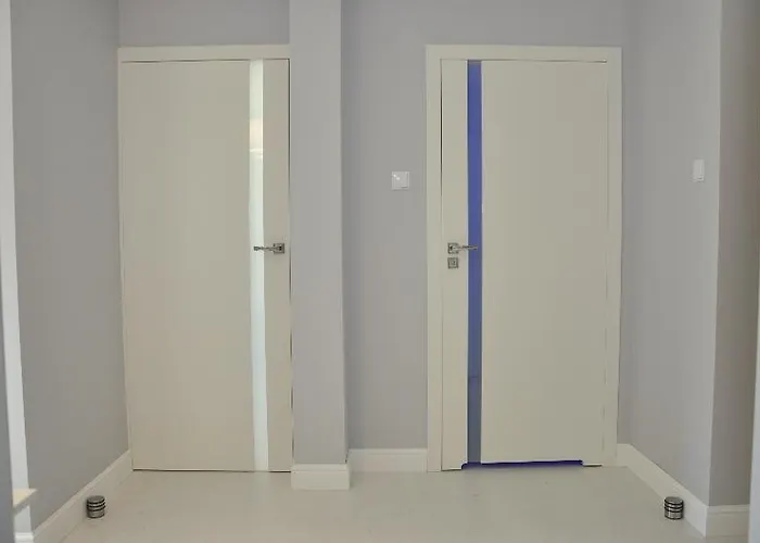 מלון Dom & House - Karlikowska *