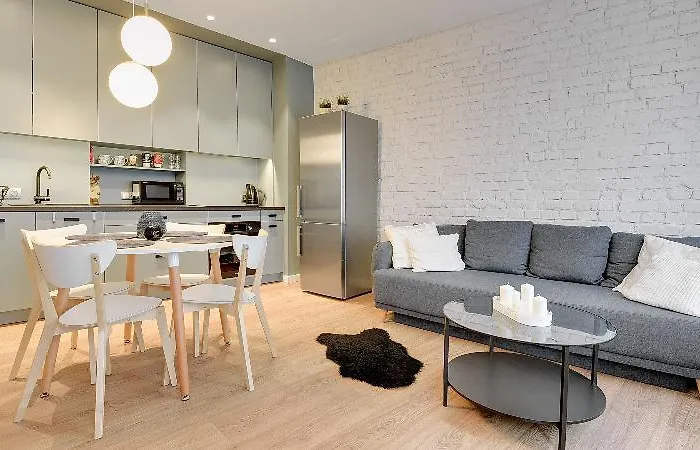 Dom & House - Karlikowska מלון