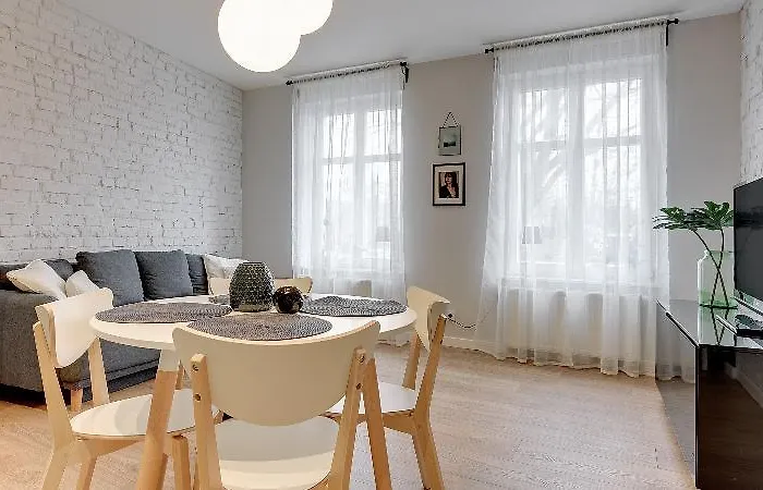 מלון Dom & House - Karlikowska *