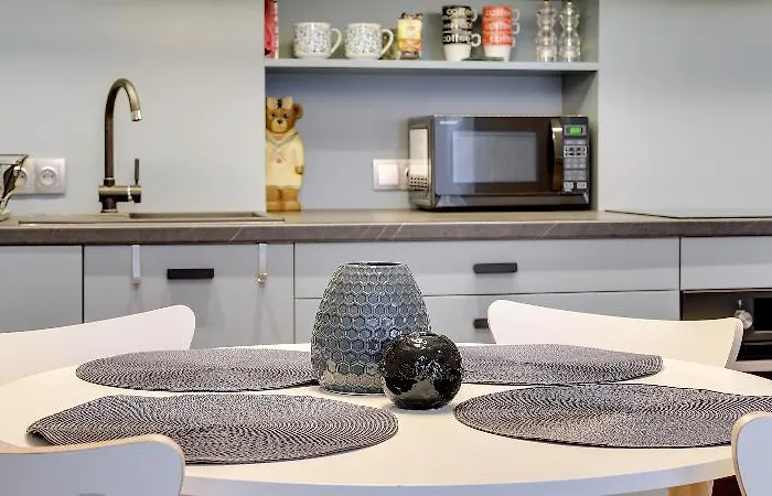 Dom & House - Karlikowska מלון *