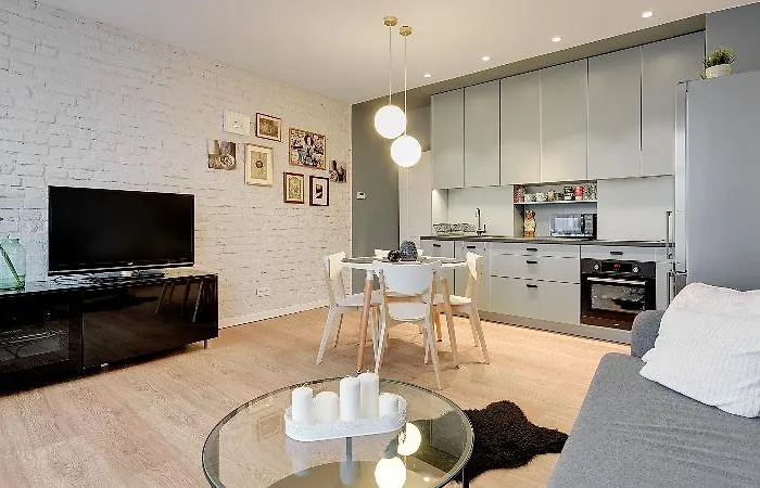 מלון Dom & House - Karlikowska