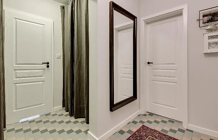 Dom & House - Karlikowska סופוט