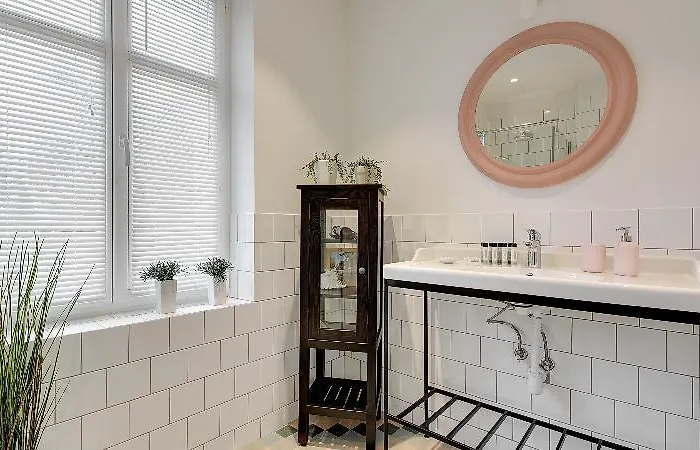 מלון Dom & House - Karlikowska סופוט